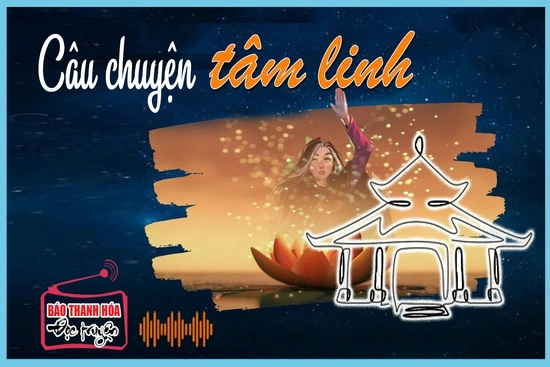 [Podcast] Truyện ngắn: Câu chuyện tâm linh