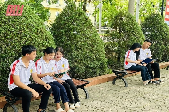 Nâng cao nhận thức cộng đồng về phòng, chống tác hại của thuốc lá
