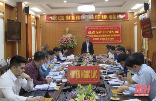 Đẩy mạnh thực hành “Tiết kiệm, chống lãng phí” theo tư tưởng Hồ Chí Minh
