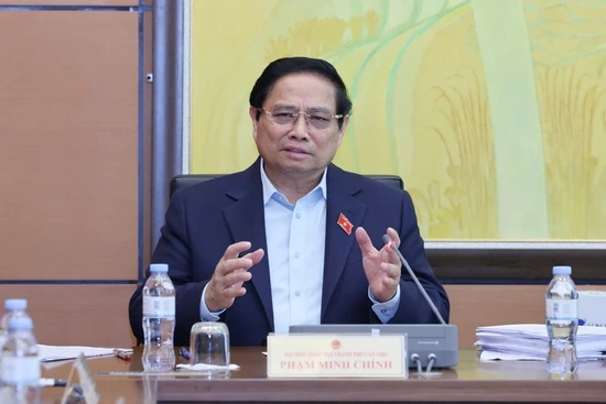 Thủ tướng: 5 “link m88 đặc biệt” để gỡ vướng cho khoa học, công nghệ, đổi mới sáng tạo