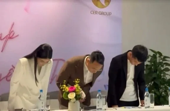 Sở Văn hóa và Thể thao TP Hà Nội chưa chấp thuận họp báo của Công ty “Chị em rọt”