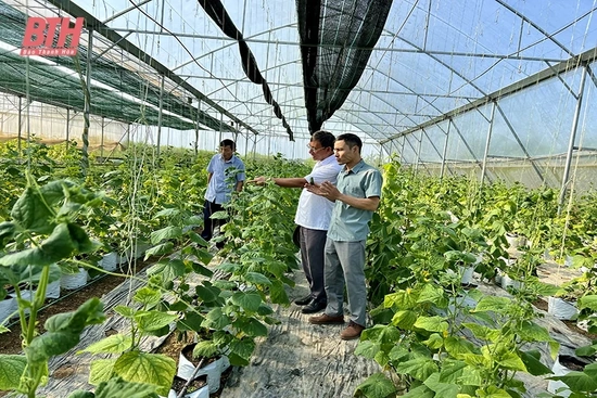 Tăng cường quản lý Nhà nước về thực hiện các nhiệm vụ khoa học và công nghệ