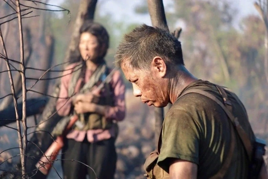 Mở suất chiếu sớm “Địa đạo: Mặt trời trong bóng tối