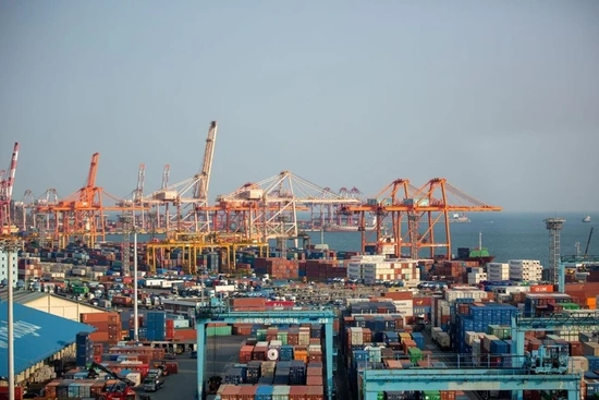 Trung Quốc, Nhật Bản và Hàn Quốc nhất trí hợp tác đối phó thuế quan của Mỹ
