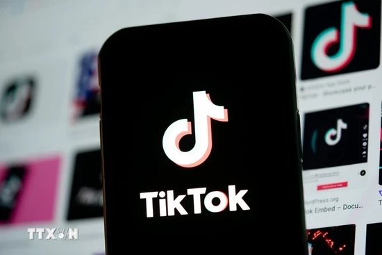 “Ông lớn” Amazon bất ngờ ra giá phút chót nhằm thâu tóm TikTok