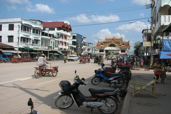 Đưa 39 công dân Việt Nam vi phạm quy định xuất nhập cảnh Myanmar về nước an toàn
