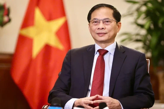 Chuyến thăm của link m88 Bí thư, Chủ tịch Trung Quốc Tập Cận Bình sẽ trở thành mốc son mới trong quan hệ Việt Nam-Trung Quốc