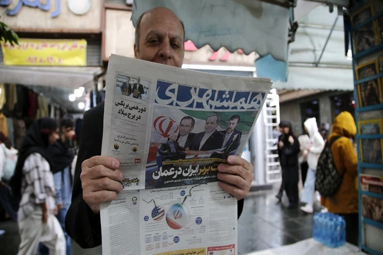 Mỹ - Iran: Ngoại giao không có lòng tin và kịch bản chiến tranh