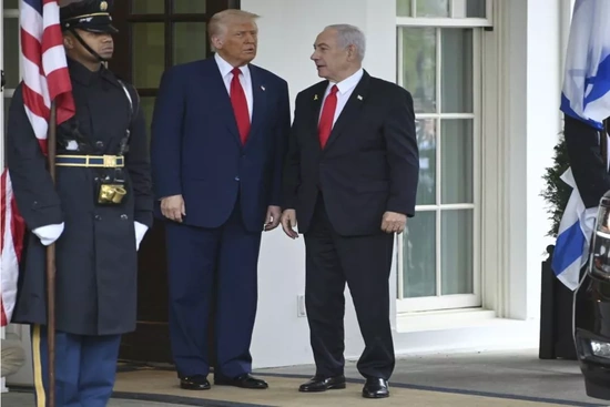 Israel hủy bỏ các cuộc tấn công Iran sau khi Mỹ can thiệp