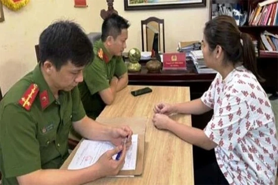 “Siêu lừa” Cao Thùy Chinh bị tuyên phạt chung thân, người dân cần đề cao cảnh giác khi mua bất động sản