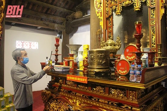 Hoằng Quốc Công Đào Duy Từ