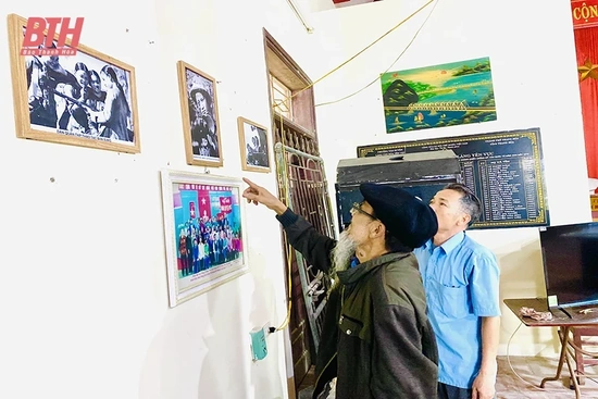 Hùng ca Hàm Rồng - sông Mã (Bài 2): Rực lửa chiến công