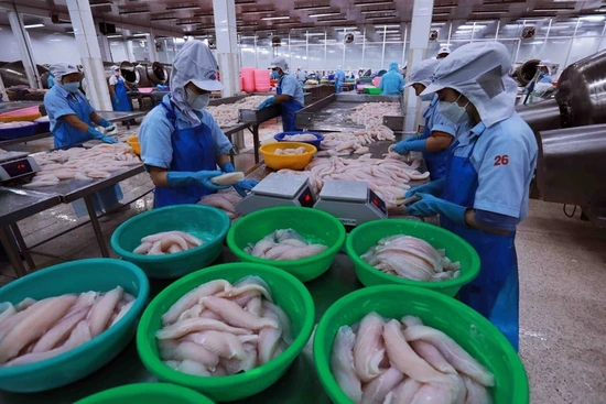 Bộ Công Thương tháo gỡ khó khăn cho các doanh nghiệp bị áp thuế đối ứng