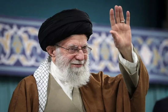 Tổng thống Mỹ sẵn sàng gặp Lãnh tụ tối cao Iran