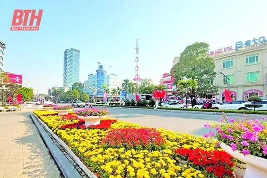 Thanh Hóa phát huy tinh thần Đại thắng mùa Xuân 1975, vững tin bước vào kỷ nguyên mới của dân tộc Việt Nam 