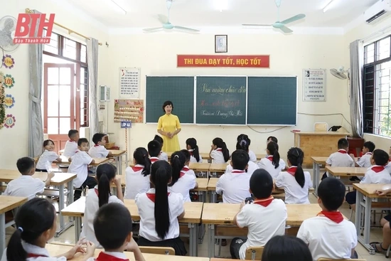 Ban hành Quy định về dạy thêm, học thêm trên địa bàn tỉnh Thanh Hóa
