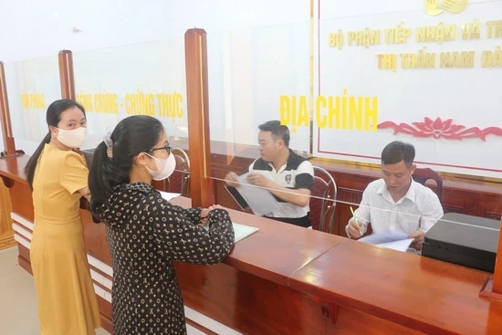 Giảm hơn 18.440 biên chế cán bộ, công chức cấp tỉnh sau sắp xếp