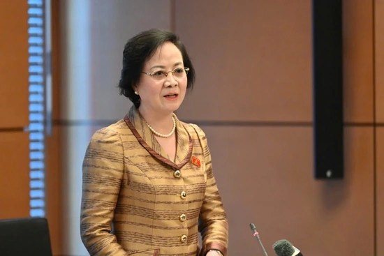 Kết thúc hoạt động cấp huyện như thế nào?