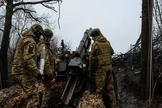 Tổng thống Mỹ: Hàng tỷ đô la bị phung phí vào viện trợ cho Ukraine