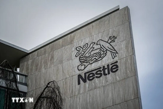 Thượng viện Pháp công bố kết quả điều tra vụ bê bối nước khoáng của Nestle