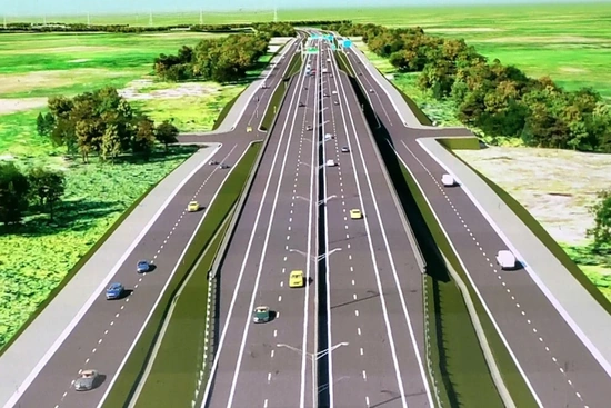 Bình Phước yêu cầu báo cáo vụ Tập đoàn Sơn Hải “trượt thầu” dự án cao tốc