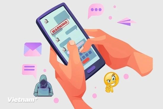Cảnh báo sập bẫy lừa đảo qua mời tham gia các khóa hè