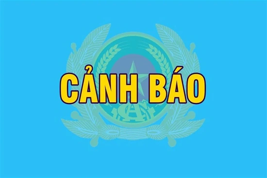 Cảnh báo tình trạng thuê người Việt Nam mở tài khoản, lập công ty để rửa tiền cho các hoạt động lừa đảo chiếm đoạt tài sản
