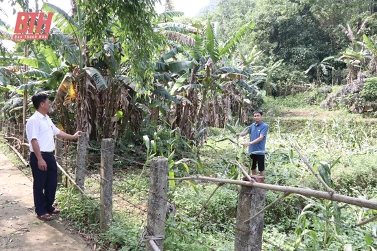 Cầu nối đưa nghị quyết vào cuộc sống