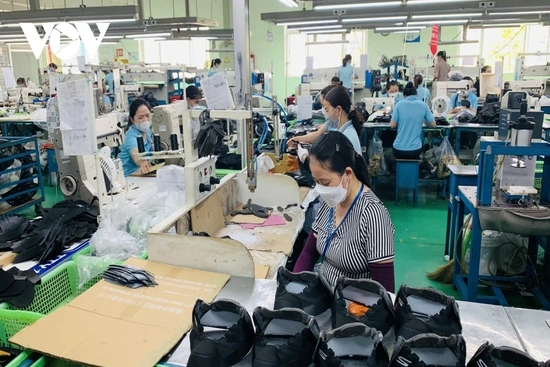 Bộ tứ Nghị quyết - Động lực quan trọng nhất của nền kinh tế