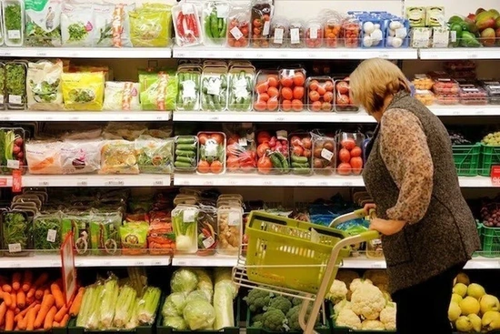 Ngân hàng Thế giới nâng dự báo tăng trưởng GDP của Nga trong năm 2026