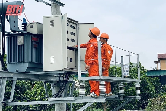 Các doanh nghiệp tư nhân trong dòng chảy chuyển đổi số