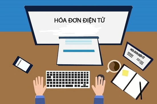 Cục Thuế đề nghị các tổ chức cung cấp giải pháp hóa đơn điện tử đồng hành hỗ trợ hộ kinh doanh