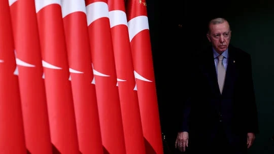 Tổng thống Thổ Nhĩ Kỳ so sánh Thủ tướng Israel với Hitler