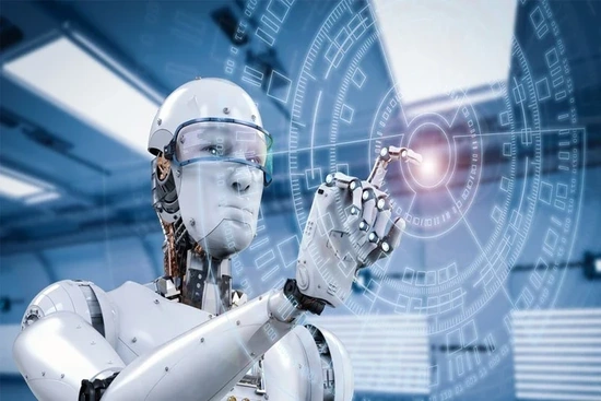 Đến năm 2040, AI sẽ đóng góp 120-130 tỷ USD cho kinh tế Việt Nam