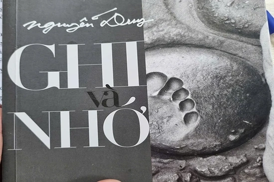 “Ghi và Nhớ” những khoảnh khắc đáng quý