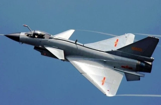 Iran đặt cược vào J-10C của Trung Quốc để chống lại F-35I của Israel