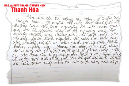 Câu chuyện nhỏ trong Hành trình Đỏ (Bài cuối): Những điều đọng lại!