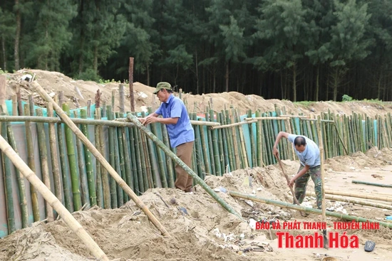 Nâng cao năng lực phòng thủ dân sự: Những kết quả đáng ghi nhận