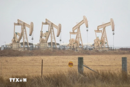 OPEC khẳng định dầu mỏ vẫn là trụ cột năng lượng toàn cầu đến 2050