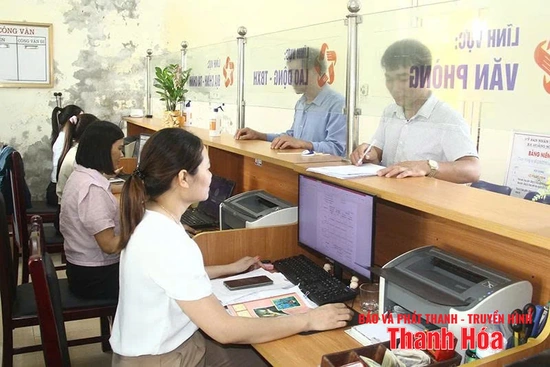 Bảo đảm chính quyền địa phương 2 cấp tiếp tục vận hành ổn định, thông suốt