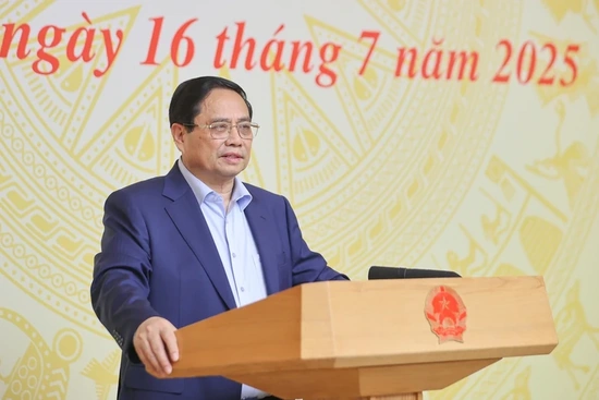 Thủ tướng Chính phủ: Tăng trưởng 8,3-8,5% năm 2025 không là “mục tiêu bất khả thi”