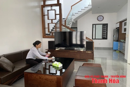 Hiệu quả nguồn vốn vay nhà ở xã hội
