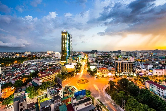 Tra cứu phường, xã của tỉnh Thanh Hóa sau sáp nhập