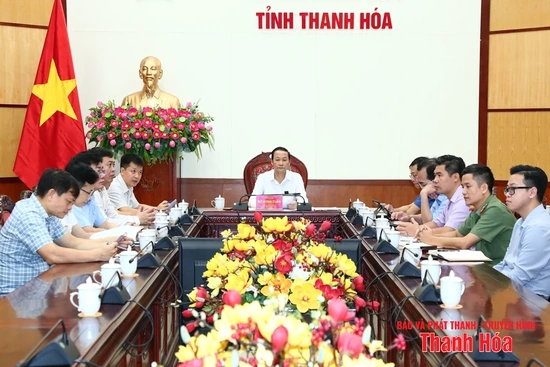 Tập trung giải quyết khó khăn, vướng mắc, thực hiện chỉ tiêu phát triển nhà ở xã hội