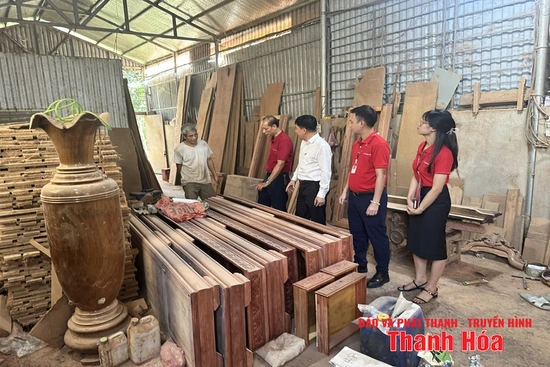 Đầu tư nguồn vốn phục vụ phát triển kinh tế
