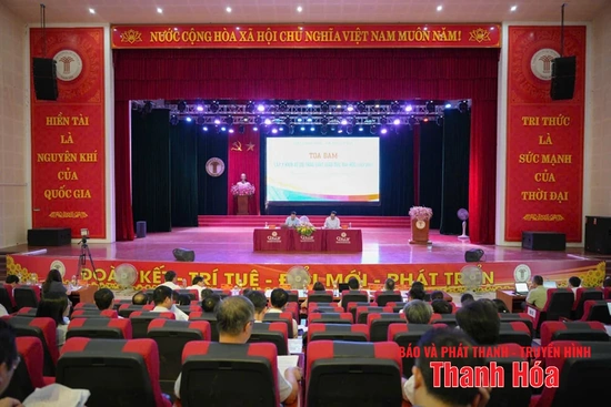 Luật Giáo dục đại học: Từ mong đợi đến hành động chính sách