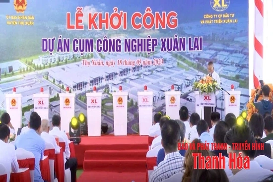 Xã Xuân Lập: “Đoàn kết - Dân chủ - Trách nhiệm - Đột phá - Phát triển”