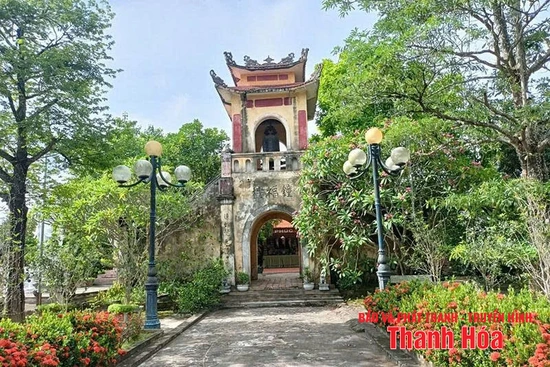 Ký ức về phong trào cách mạng qua những mái chùa