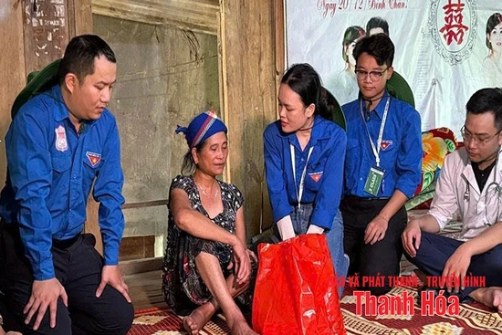 Hành trình “sống xanh”