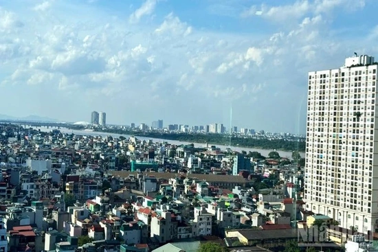 Một số quy định mới về đất đai áp dụng từ ngày 15/8/2025